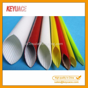 Lengan Karet Silikon Fiberglass